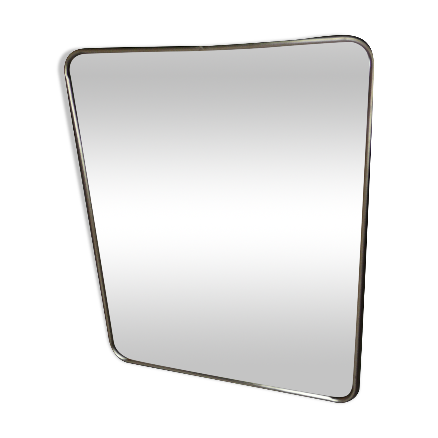 Barber mirror