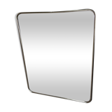 Barber mirror