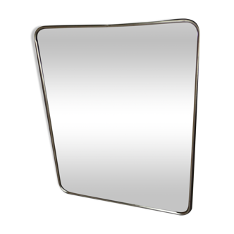 Barber mirror