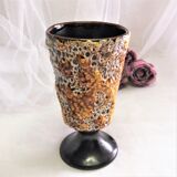 Mazagran fat lava vintage 60s