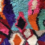 Moroccan Berber carpet Azilal 300x 207 m