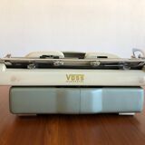Typewriter Voss Wuppertal 1950