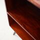 Rosewood bookcase, Danish design, 1970s, production: Denmark