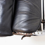 LC4 chaise longue for Cassina - 1993