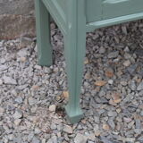 Vintage art deco sideboard