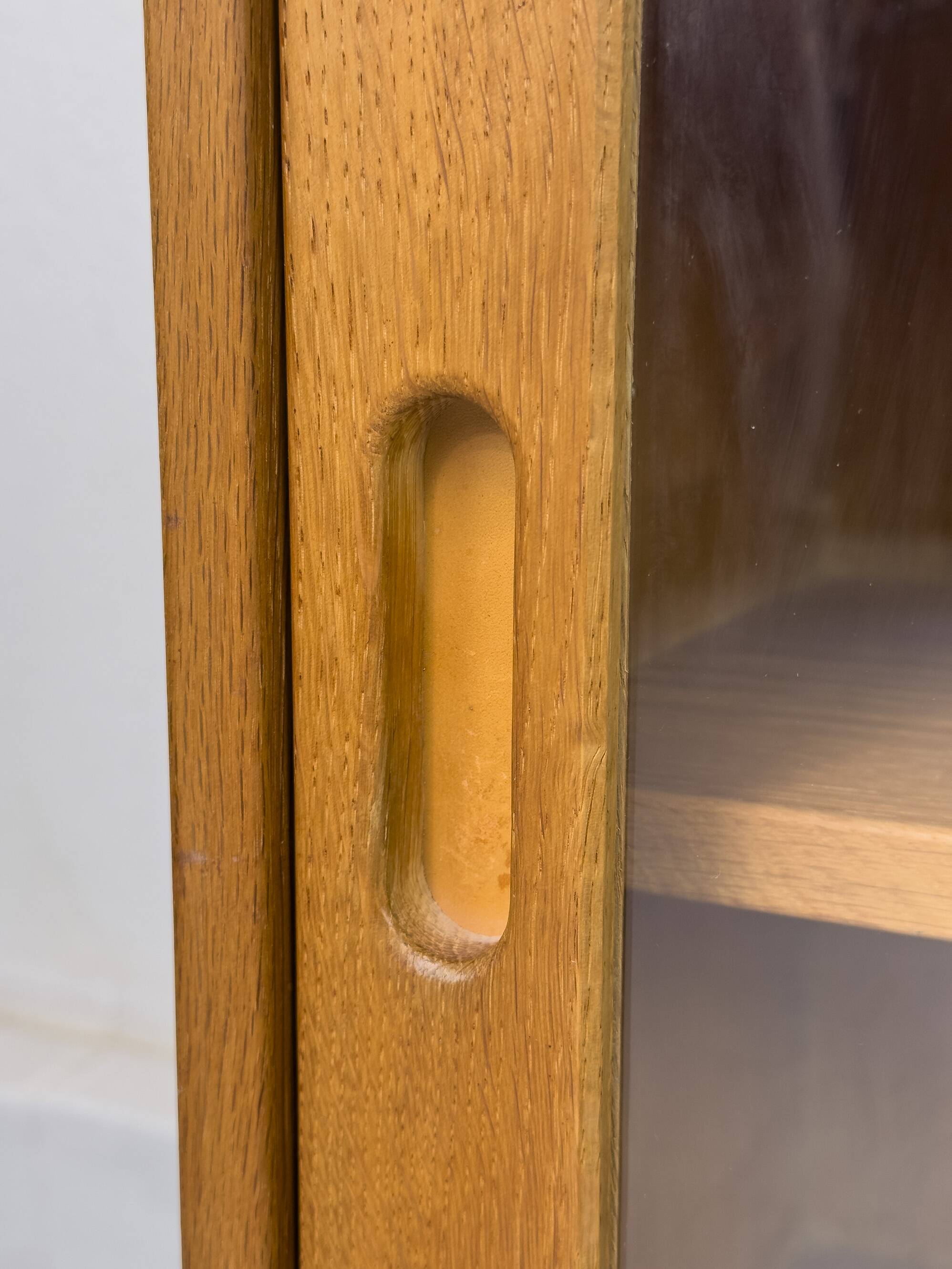 Vitrine Brouer, 1960s