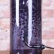 Mid-Century Table Lamp in Plastic attributed to Ikea, Sweden, 1990s