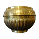 Copper pot cover