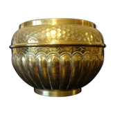 Copper pot cover