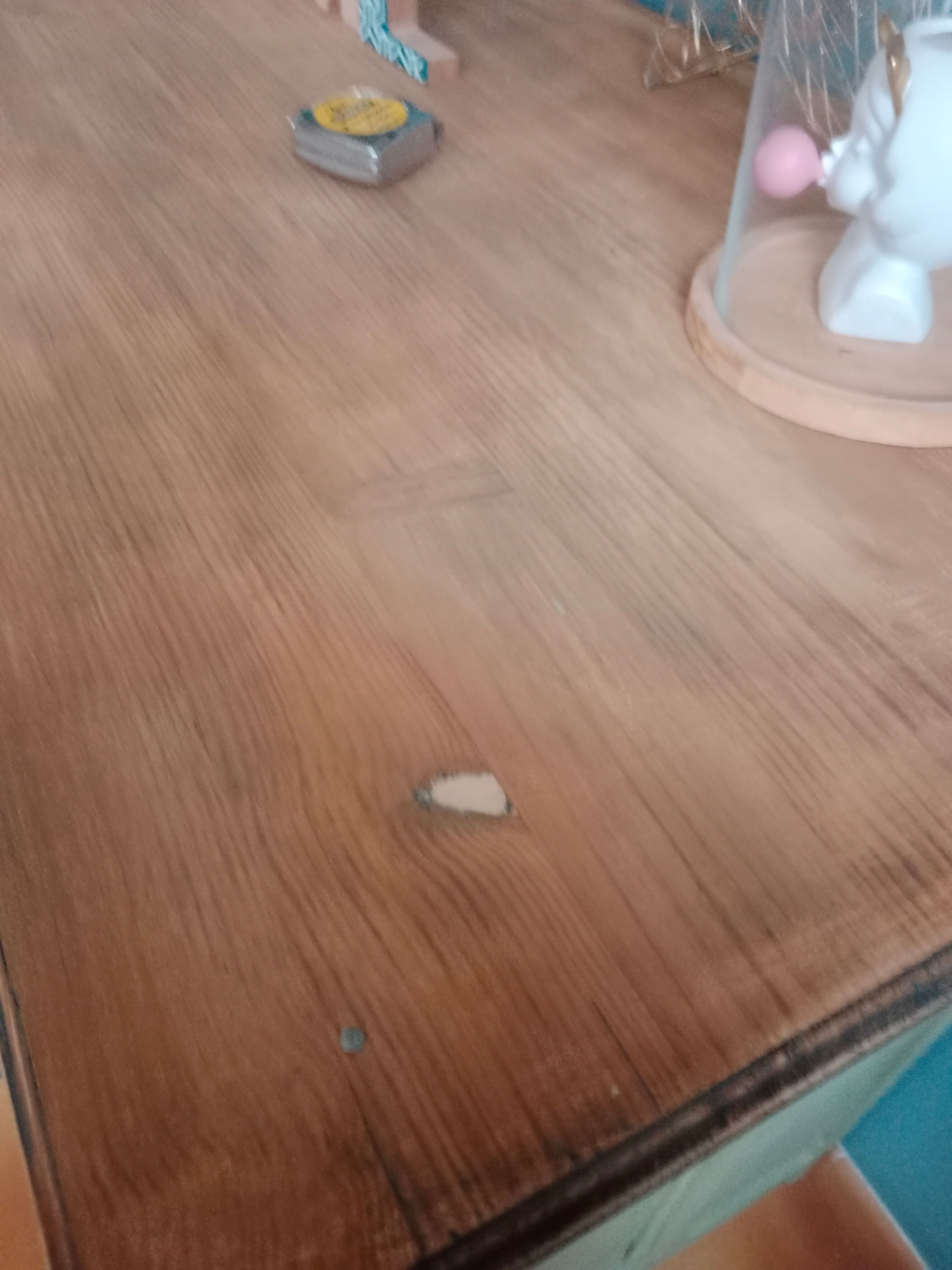 Parisian art deco khaki sideboard