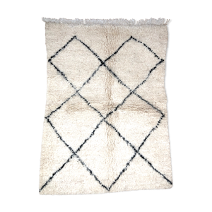 tapis berbère marocain