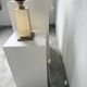 Pair of Philippe Barbier table lamps from the 70s
