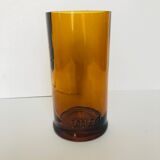 Amber Suze Vase