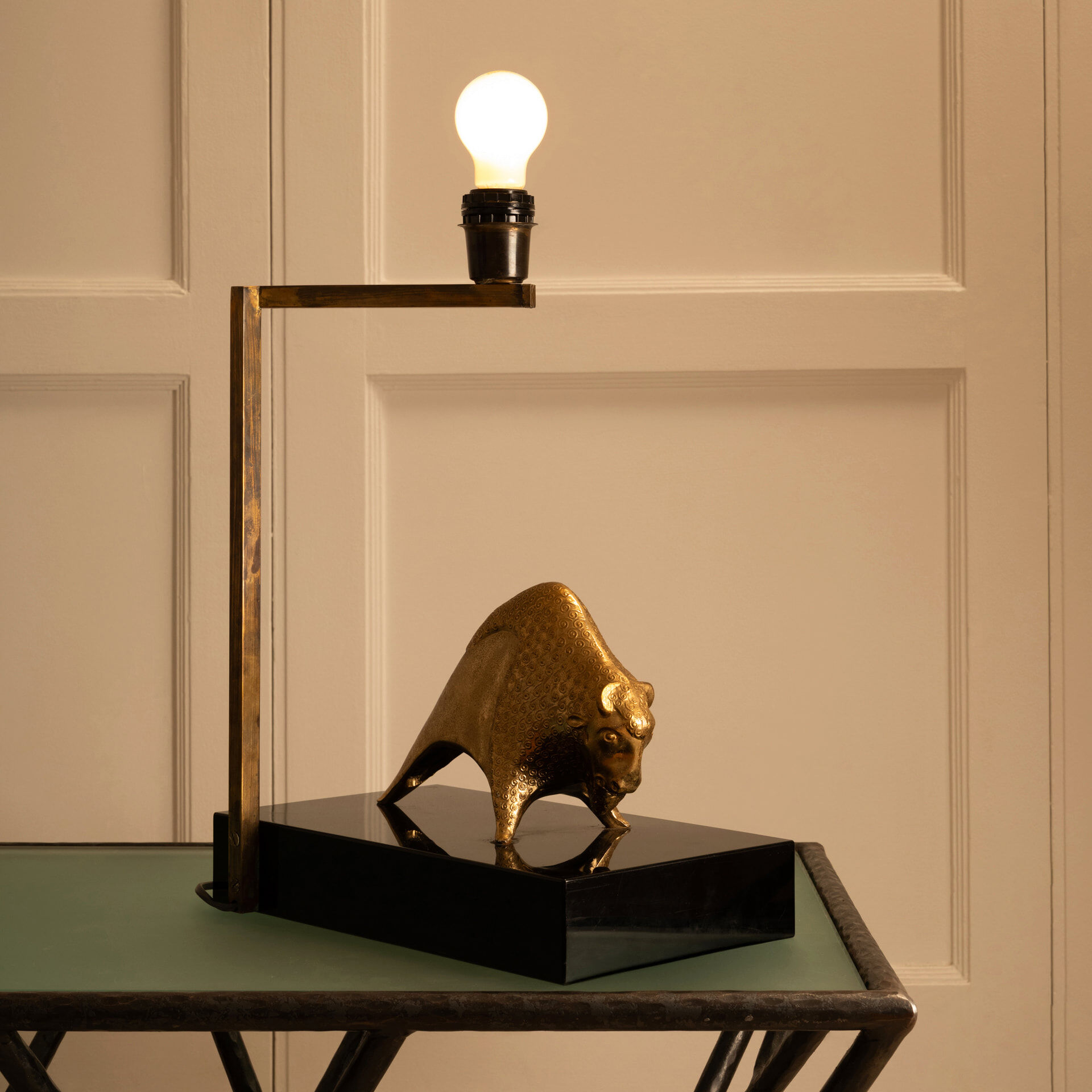 Mauro Manetti lamp
