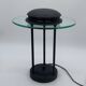 Saturn lamp by Robert Sonneman 1980