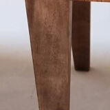 Lowboard du milieu du siècle