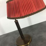 Alfred Muller desk lamp for Amba