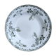 Assiette plate St Amand et Hamage / Modern style