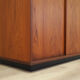 Teak wardrobe, Danish design, 60s, made in Denmark