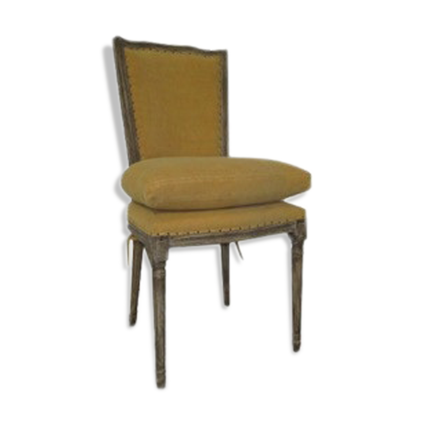 Chair Louis XI