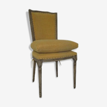 Chair Louis XI