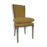 Chair Louis XI