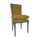 Chair Louis XI