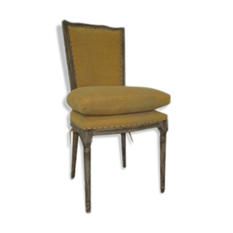 Chair Louis XI