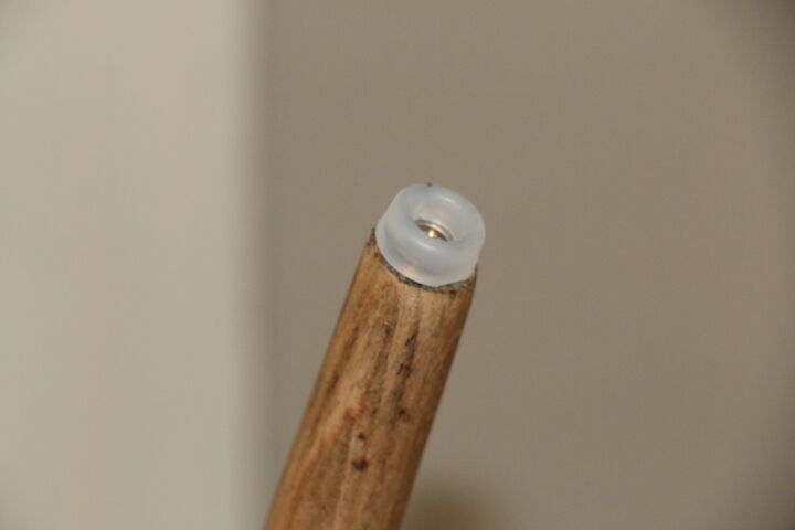 Baumann v2 medium beech chair b