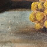 Oil on canvas still life 1924