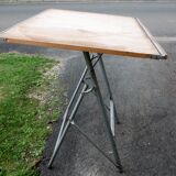 Architect drawing table