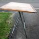Architect drawing table