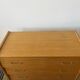 Commode pieds fuseaux
