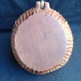 Carved wooden nutcracker