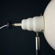 Vintage Medical Table Lamp, Austria, 1960s