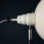 Vintage Medical Table Lamp, Austria, 1960s