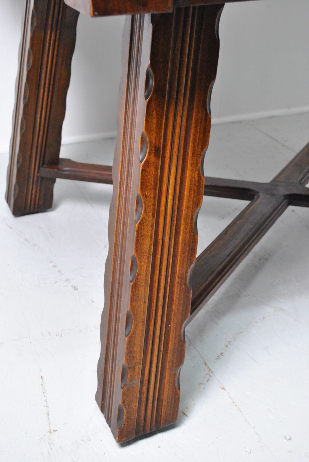 Table à manger 1950