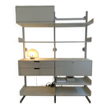 Vitsoe shelf