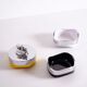 Vintage smoking set Yax Japan