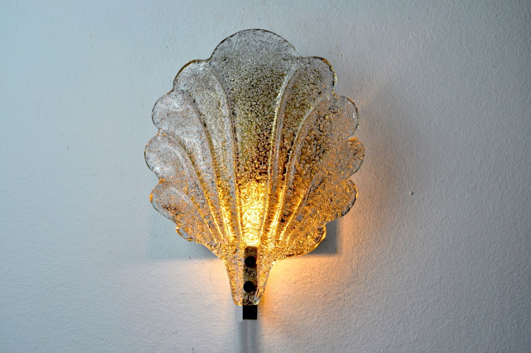 Wall lamp Carl Fagerlund Austria 1970