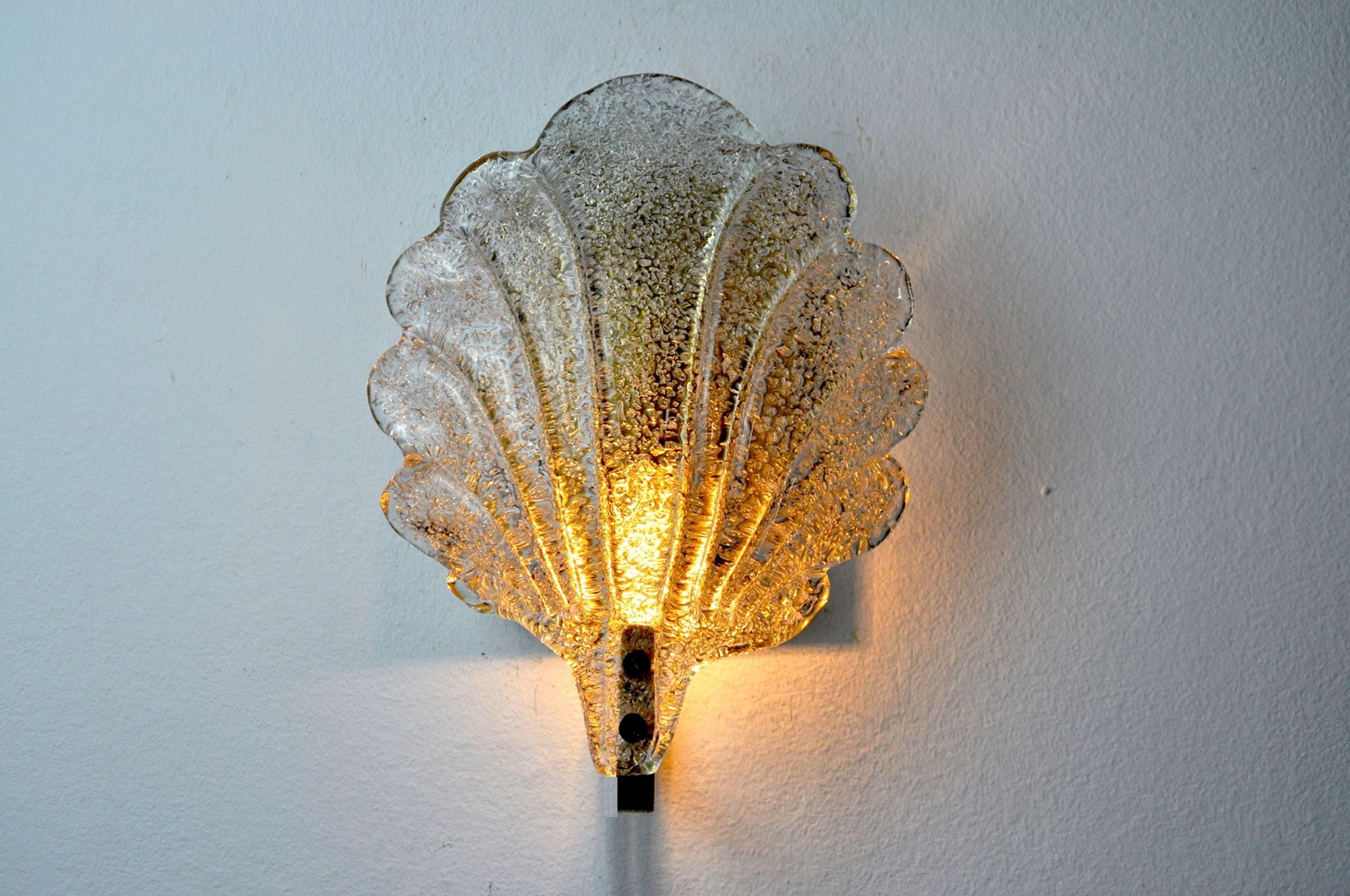 Wall lamp Carl Fagerlund Austria 1970
