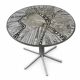 Marble Coffee Table by Heinz Lilienthal for Knoll Inc. / Knoll Internationa