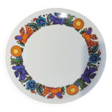 Acapulco Villeroy and Boch plates