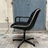 Fauteuil Charles Pollock