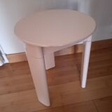 Tabouret italien design Olaf . Bohr