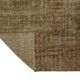 Turkish Anatolian Handmade Vintage Rug 296 cm x 220 cm