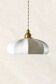 MARIA - Biscuit Porcelain - Portable Lamp