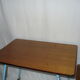 Table and chair child of the 50s