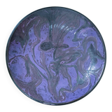 20th century ceramic dish