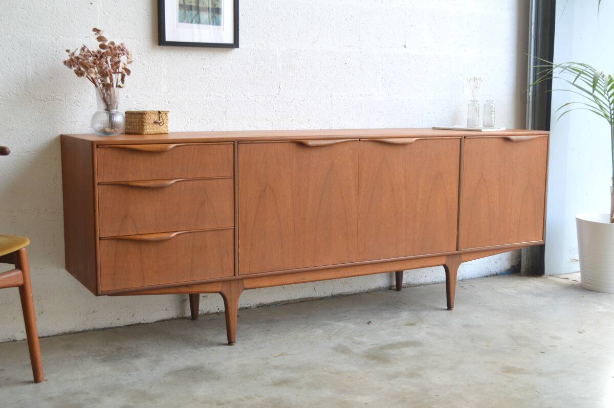 Enfilade McIntosh 201cm